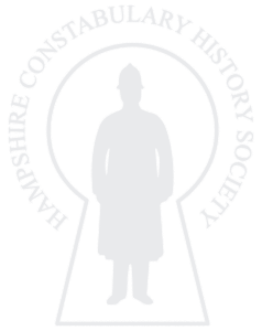 Logo: Hampshire Constabulary History Society