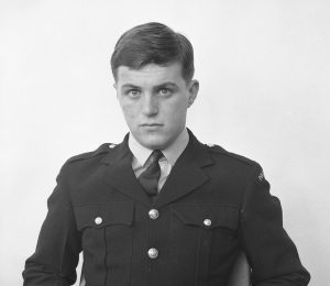 Graham Stoneham Morey