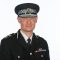 Chief Constable Alexis Boon