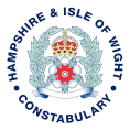 Logo: Hampshire & Isle of Wight Constabulary